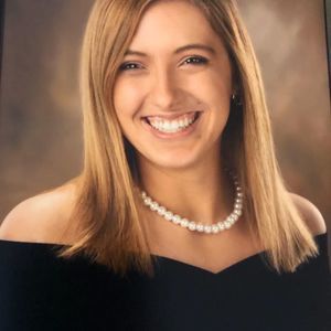 Meet your Posher, Haley